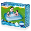 ⁦בריכת מלבנית לפעוטות Bestway 51115⁩ – תמונה ⁦2⁩
