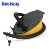⁦משאבת רגל   Bestway⁩ – תמונה ⁦2⁩