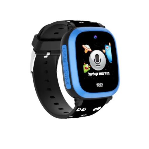 ⁦שעון פלאפון ילדים ONE kidiwatch⁩ – תמונה ⁦2⁩