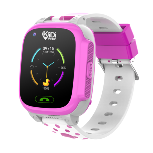 שעון פלאפון ילדים kidiwatch TOP