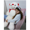 ⁦דובי פרוותי ענק בגודל מטר⁩ – תמונה ⁦4⁩