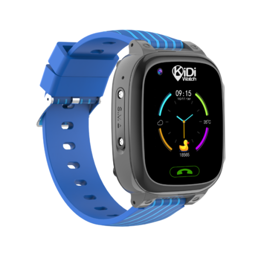 שעון פלאפון ילדים kidiwatch TOP