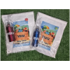 ⁦בקבוק אלומיניום עם כיתוב שם⁩ – תמונה ⁦2⁩