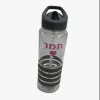 ⁦בקבוק פלסטיק עם כיתוב שם⁩ – תמונה ⁦2⁩