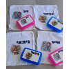 ⁦קופסת אוכל מחולקת לילדים⁩ – תמונה ⁦2⁩