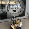 ⁦בלון פורח יוקרתי⁩ – תמונה ⁦2⁩