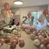⁦חדר בלונים קלאסי⁩ – תמונה ⁦3⁩