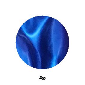 כחול