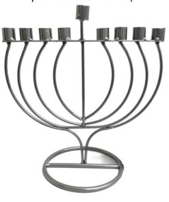 חנוכיה חנוכה