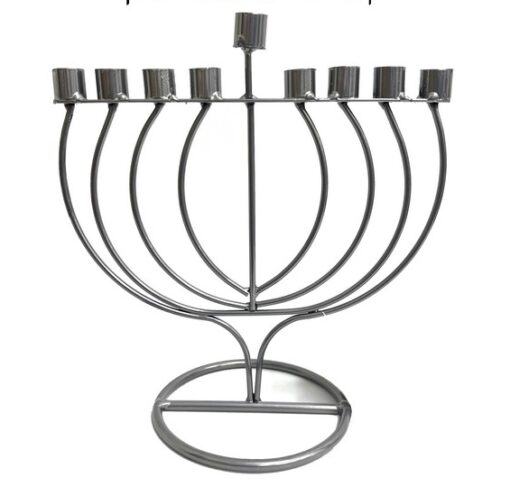 חנוכיה חנוכה