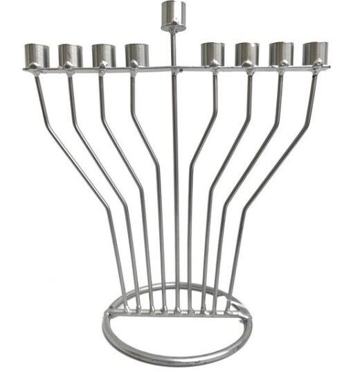 חנוכיה חנוכה
