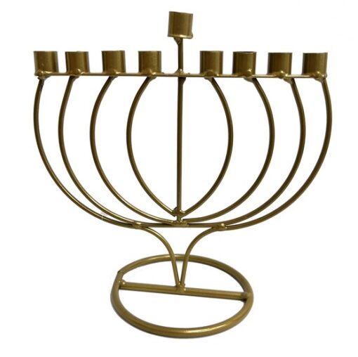 חנוכיה חנוכה