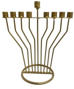חנוכיה חנוכה