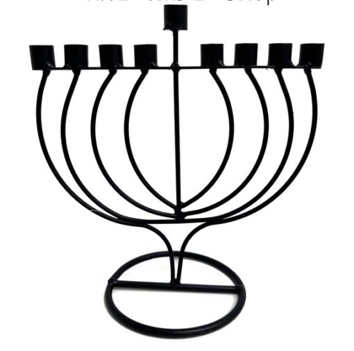חנוכיה חנוכה