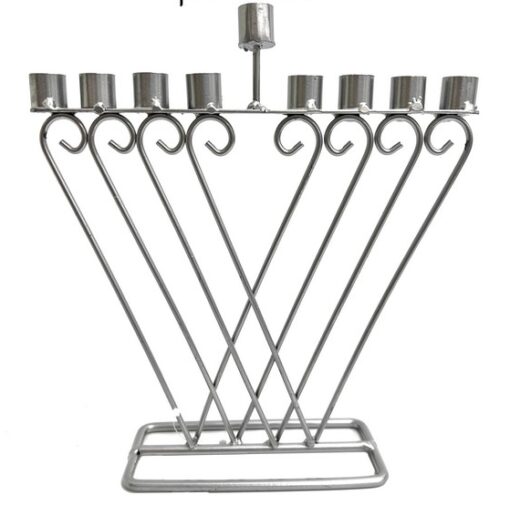 חנוכיה חנוכה