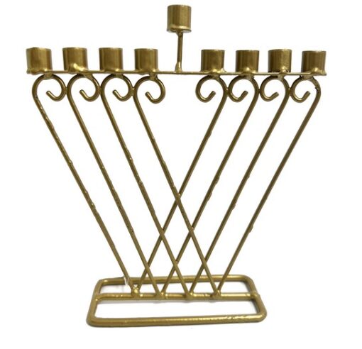 חנוכיה חנוכה