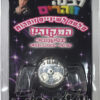 ⁦פלטה עם אורות מהבהבים לשיניים זוהרות⁩ – תמונה ⁦2⁩
