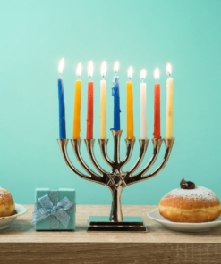 חנוכה