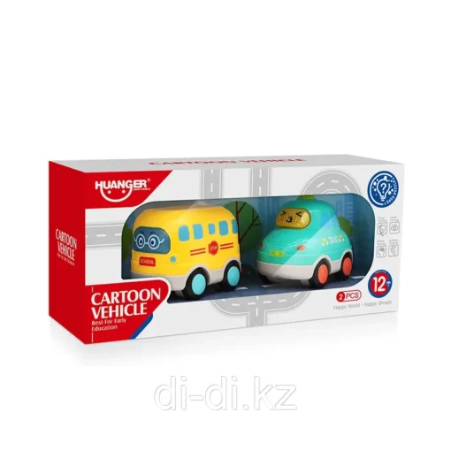 זוג רכבים