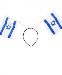 קשת 2 דגלי ישראל מאיר