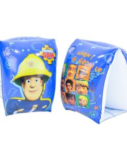 זוג מצופים לילדים גיל 3-6 סמי הכבאי