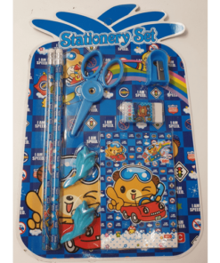 מארז מכשירי כתיבה מעוצב