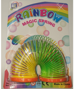 קפיץ פתוח בבליסטר