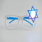 משקפי אורות מגן-דוד