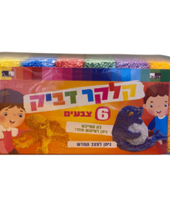 קלקר דביק