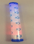 מקל אורות 45 סמ עובי 3.5