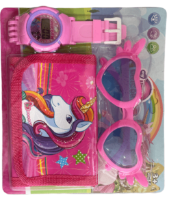 ערכת חד קרן