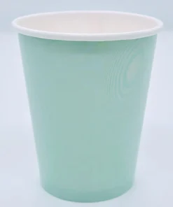 כוסות נייר מנטה
