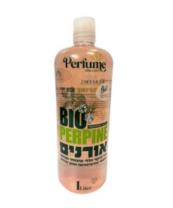 ג'ל אורנים Per-Pine BIO – נוזל לניקוי כללי בשילוב אורנים ואפקט הביו!