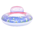 גלגל ישבן במים+משענת 93 סמ קופס של מותג Summer Time