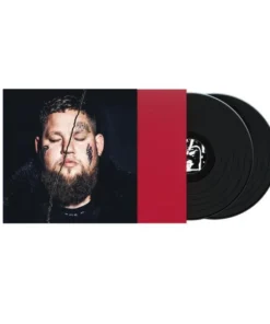 ראג'אן'בון מאן- החיים לפי.... -2LP'S