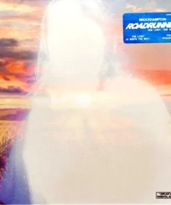 ברוקהאמפטון - 2LP'S