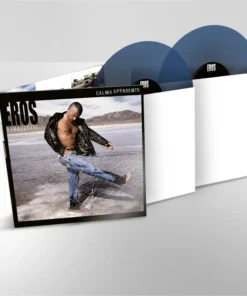 ראמאזוטי ארוס- איטלקי -צבעוני -2LP'S