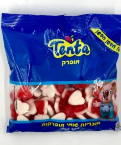 גומי לב TENTA