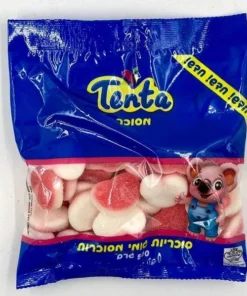 גומי לב מסוכר TENTA