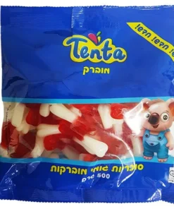 גומי עצמות TENTA
