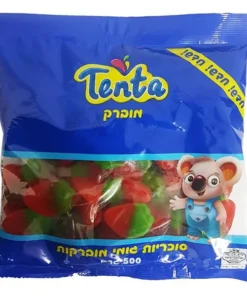 גומי תותים TENTA