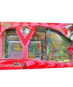 פוקימון - הערכה המושלמת לאספנים!