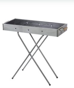 מנגל איכותי ענק 80X30X70 ס"מ