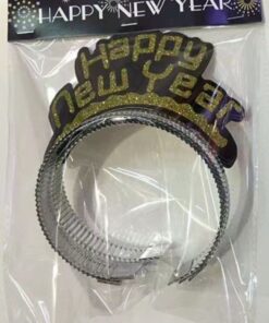 מארז 6 כתרים HAPPY NEW YEAR