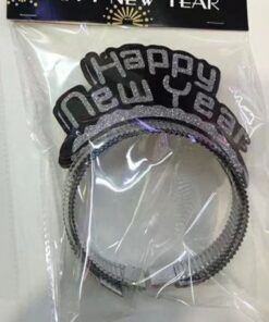 מארז 6 כתרים HAPPY NEW YEAR