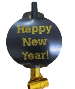 מארז 6 נשפנים HAPPY NEW YEAR