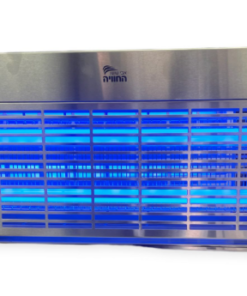 קוטל יתושים חשמלי Buzz Zapper מבית Eagels