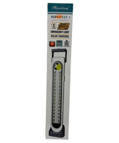 מנורת חירום סולרית ניידת 45W