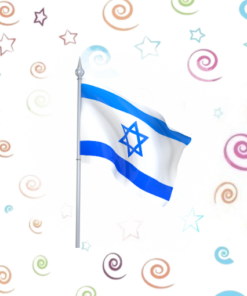 דגלים ביחד ננצח
