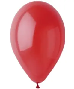 חבילת בלונים בצבע לילך גלידה פסטל